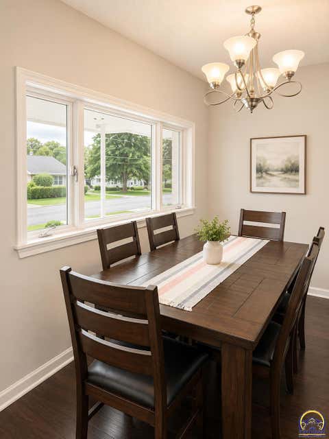 Tiny photo for 506 Atchison St, Oskaloosa, KS 66066 (MLS # 245859)