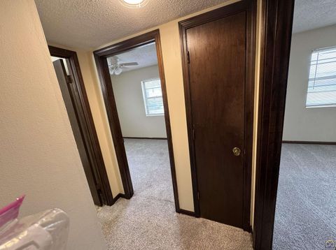 Tiny photo for 12091211 Yuma St, Manhattan, KS 66502 (MLS # 243772)
