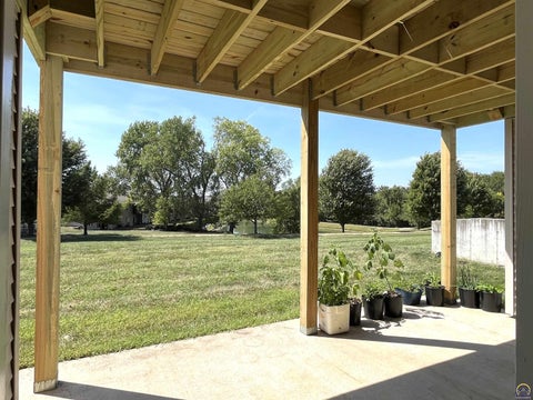 Tiny photo for 5325 NW Lana Ct, Topeka, KS 66618 (MLS # 246564)