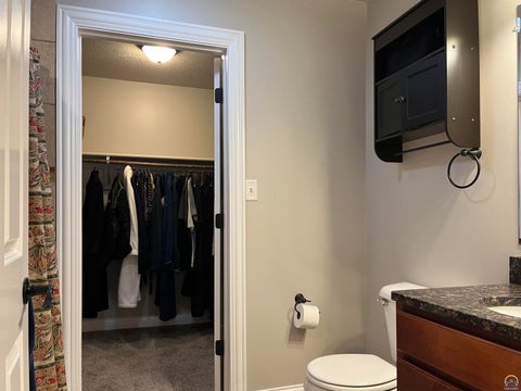 Tiny photo for 5325 NW Lana Ct, Topeka, KS 66618 (MLS # 246564)