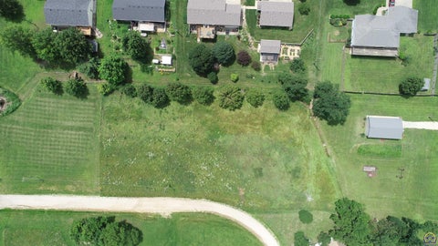 Tiny photo for 00000 N Seneca St #Lot 7 Seneca, Burlingame, KS 66413 (MLS # 245356)