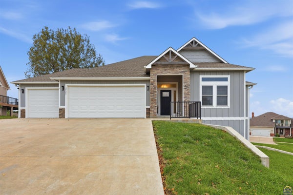 3721 SW COBBLESTONE PL, TOPEKA, KS 66610 - Image ae76373197aedcd32ac7fe314bde1f4f/4081836