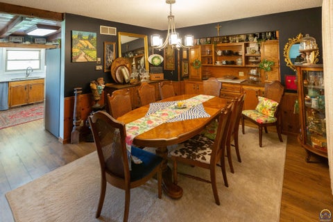 Tiny photo for 1786 Road E5, Emporia, KS 66801 (MLS # 245812)