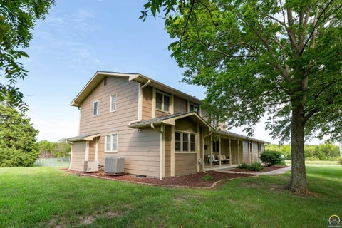 Tiny photo for 1786 Road E5, Emporia, KS 66801 (MLS # 245812)