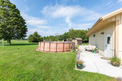 Tiny photo for 1786 Road E5, Emporia, KS 66801 (MLS # 245812)