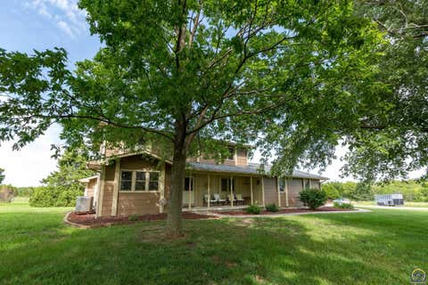Tiny photo for 1786 Road E5, Emporia, KS 66801 (MLS # 245812)