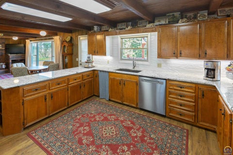 Tiny photo for 1786 Road E5, Emporia, KS 66801 (MLS # 245812)
