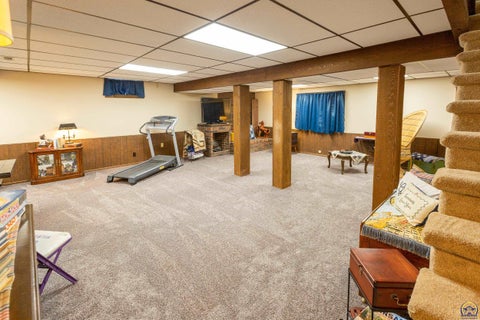 Tiny photo for 1786 Road E5, Emporia, KS 66801 (MLS # 245812)