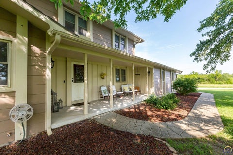 Tiny photo for 1786 Road E5, Emporia, KS 66801 (MLS # 245812)