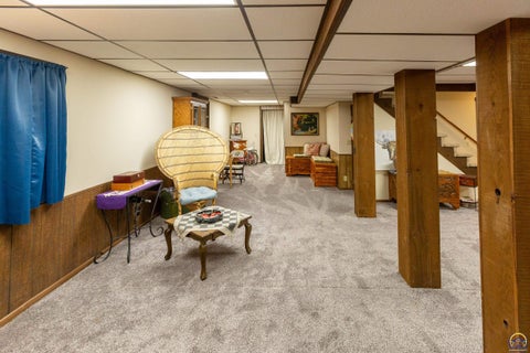 Tiny photo for 1786 Road E5, Emporia, KS 66801 (MLS # 245812)