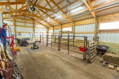 Tiny photo for 1786 Road E5, Emporia, KS 66801 (MLS # 245812)