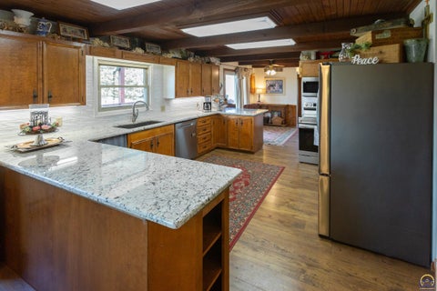Tiny photo for 1786 Road E5, Emporia, KS 66801 (MLS # 245812)