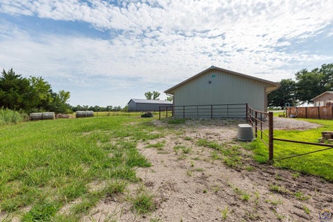 Tiny photo for 1786 Road E5, Emporia, KS 66801 (MLS # 245812)