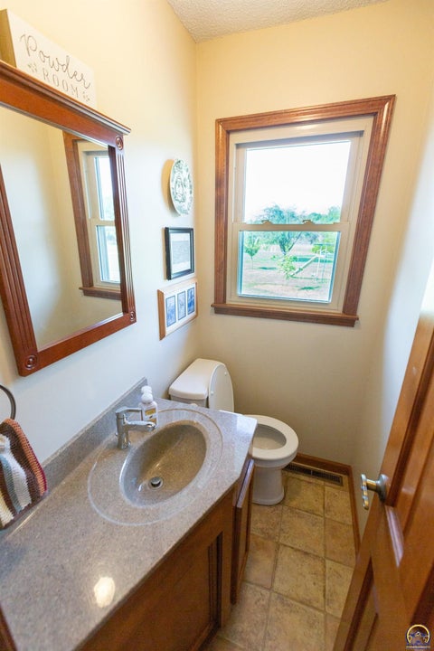 Tiny photo for 1786 Road E5, Emporia, KS 66801 (MLS # 245812)