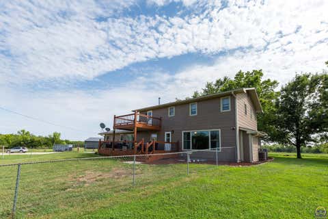 Tiny photo for 1786 Road E5, Emporia, KS 66801 (MLS # 245812)