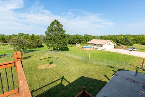 Tiny photo for 1786 Road E5, Emporia, KS 66801 (MLS # 245812)