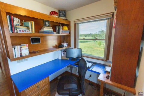 Tiny photo for 1786 Road E5, Emporia, KS 66801 (MLS # 245812)