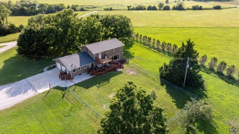 Tiny photo for 1786 Road E5, Emporia, KS 66801 (MLS # 245812)
