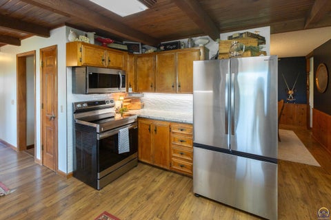 Tiny photo for 1786 Road E5, Emporia, KS 66801 (MLS # 245812)