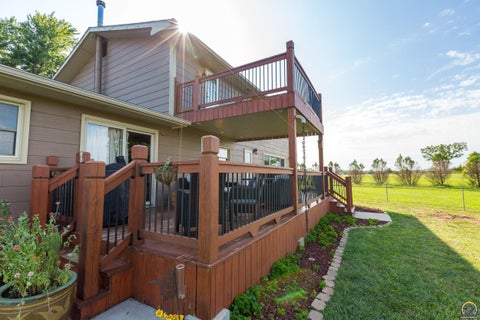 Tiny photo for 1786 Road E5, Emporia, KS 66801 (MLS # 245812)
