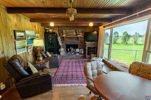 Tiny photo for 1786 Road E5, Emporia, KS 66801 (MLS # 245812)