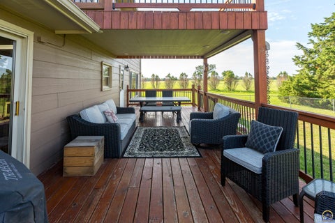 Tiny photo for 1786 Road E5, Emporia, KS 66801 (MLS # 245812)