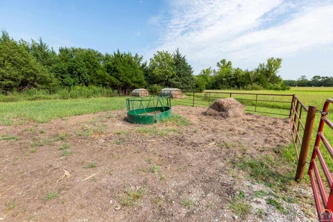 Tiny photo for 1786 Road E5, Emporia, KS 66801 (MLS # 245812)