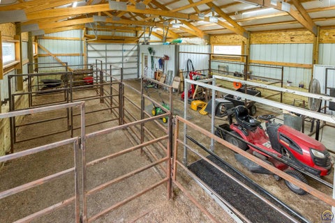 Tiny photo for 1786 Road E5, Emporia, KS 66801 (MLS # 245812)