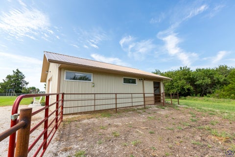 Tiny photo for 1786 Road E5, Emporia, KS 66801 (MLS # 245812)