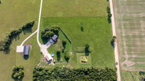 Tiny photo for 1786 Road E5, Emporia, KS 66801 (MLS # 245812)