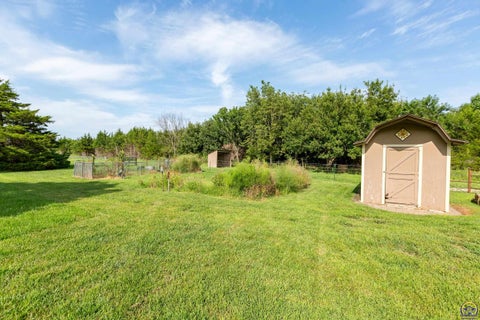 Tiny photo for 1786 Road E5, Emporia, KS 66801 (MLS # 245812)