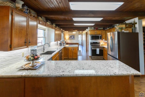 Tiny photo for 1786 Road E5, Emporia, KS 66801 (MLS # 245812)