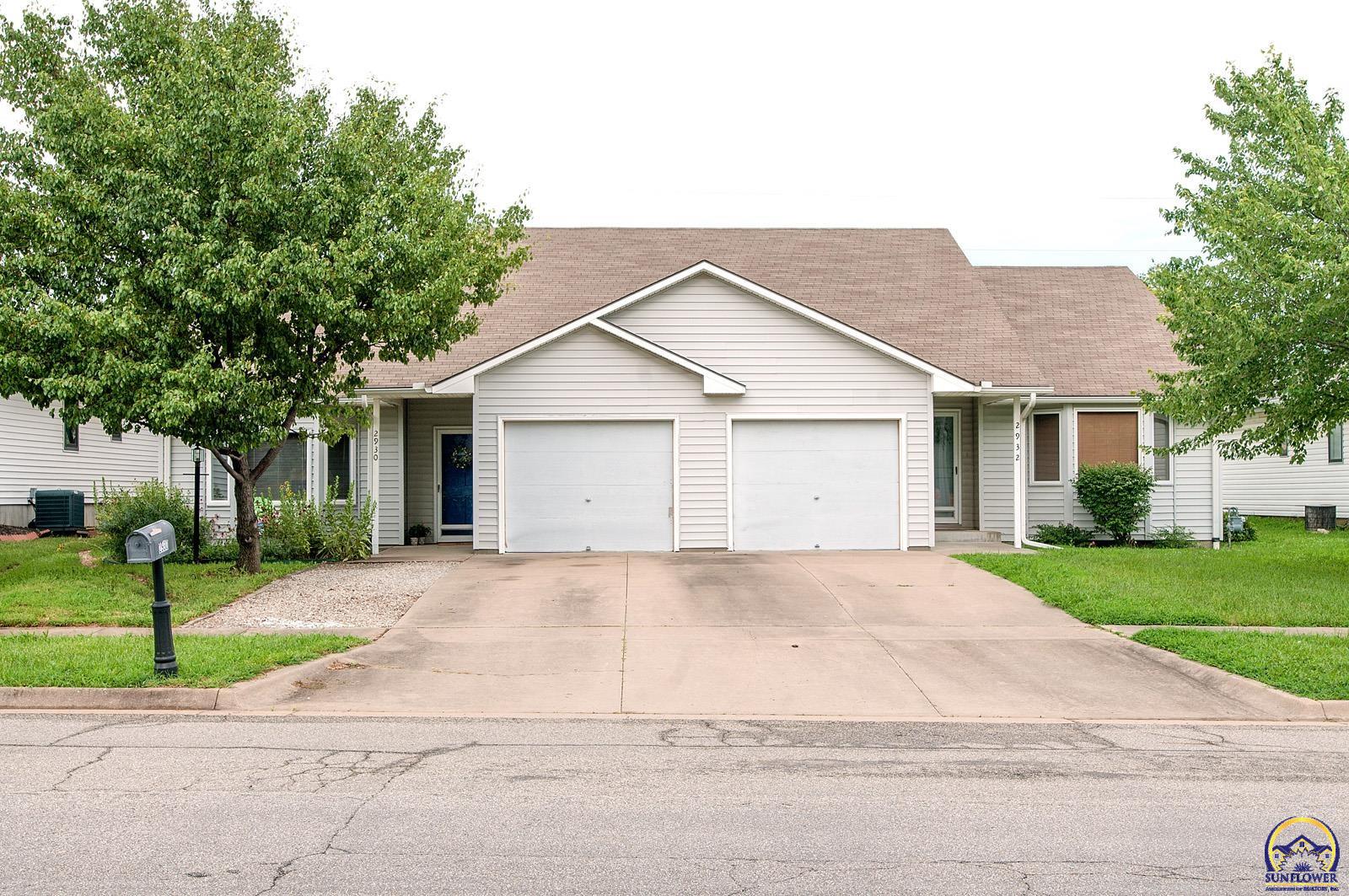 Topeka, Kansas 66605, United States, 2 Bedrooms Bedrooms, ,1 BathroomBathrooms,Residential,Active,179806