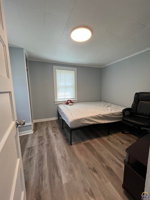 Tiny photo for 302 S Exchange St, Emporia, KS 66801 (MLS # 246126)