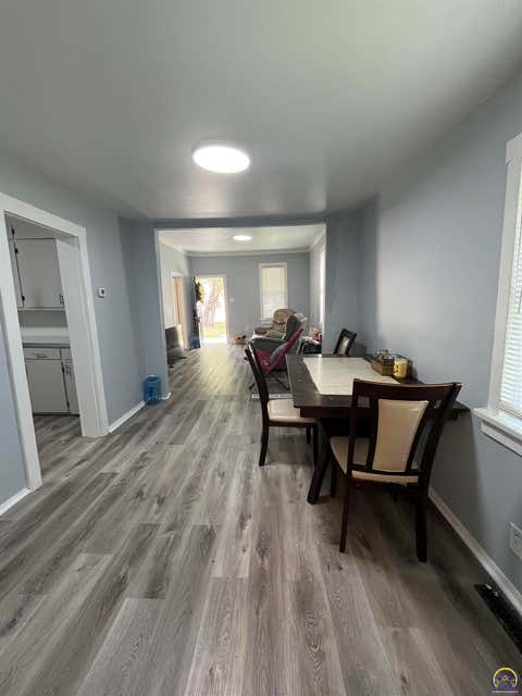 Tiny photo for 302 S Exchange St, Emporia, KS 66801 (MLS # 246126)
