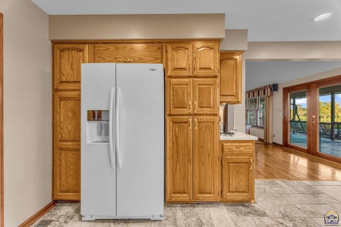 Tiny photo for 10047 SW 101st St, Auburn, KS 66402 (MLS # 246453)