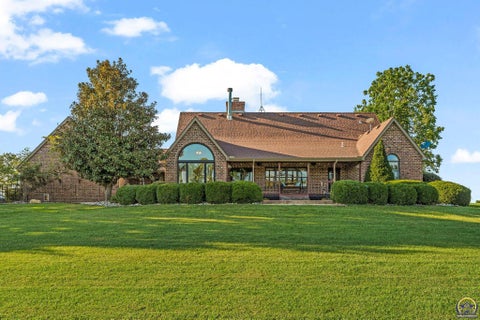Tiny photo for 10047 SW 101st St, Auburn, KS 66402 (MLS # 246453)