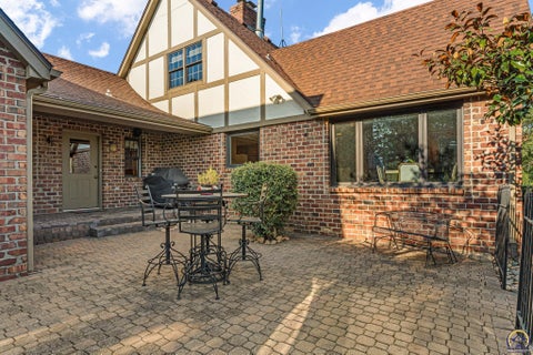 Tiny photo for 10047 SW 101st St, Auburn, KS 66402 (MLS # 246453)