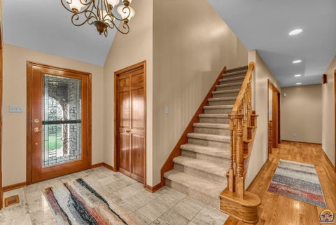 Tiny photo for 10047 SW 101st St, Auburn, KS 66402 (MLS # 246453)