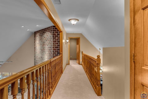 Tiny photo for 10047 SW 101st St, Auburn, KS 66402 (MLS # 246453)