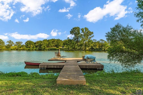 Tiny photo for 10047 SW 101st St, Auburn, KS 66402 (MLS # 246453)