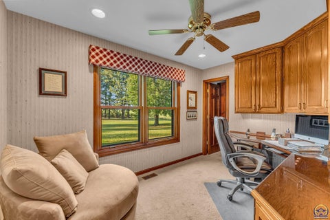 Tiny photo for 10047 SW 101st St, Auburn, KS 66402 (MLS # 246453)