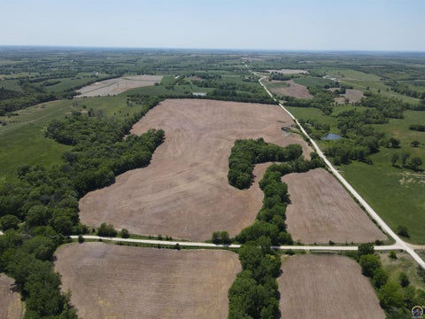 Tiny photo for 000 J Rd, Holton, KS 66436 (MLS # 244575)