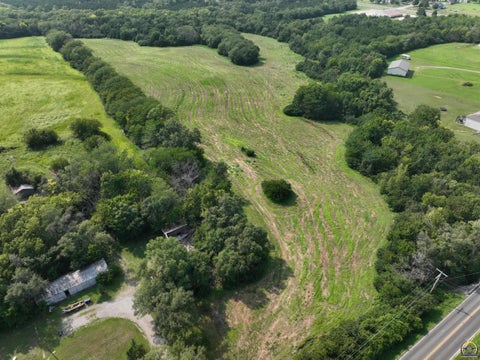 Tiny photo for 0000 NW Rochester Rd, Topeka, KS 66617 (MLS # 245340)