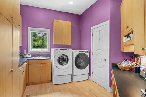 Tiny photo for 5807 SW 44th Ct, Topeka, KS 66610 (MLS # 244277)