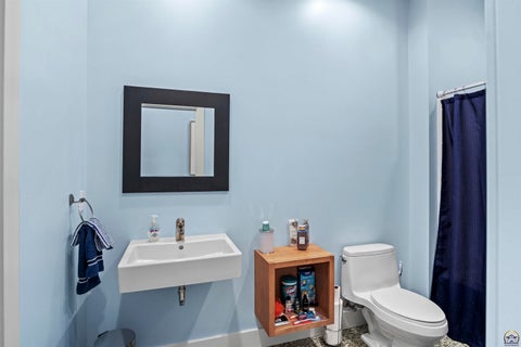 Tiny photo for 5807 SW 44th Ct, Topeka, KS 66610 (MLS # 244277)