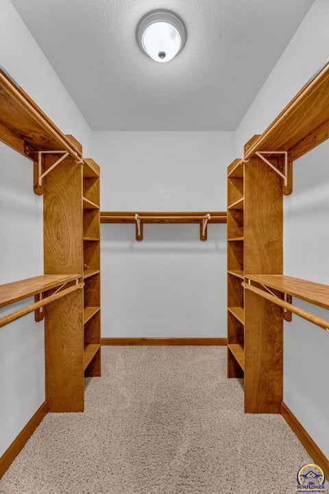 Tiny photo for 1106 SW Red Oaks Ct, Topeka, KS 66615 (MLS # 245405)