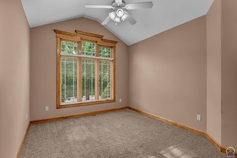 Tiny photo for 1106 SW Red Oaks Ct, Topeka, KS 66615 (MLS # 245405)