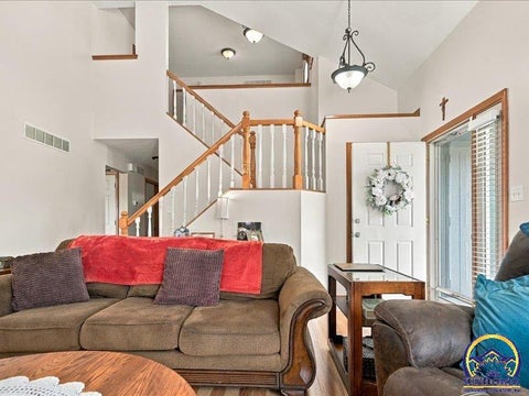 Tiny photo for 2637 SW Lagito Dr, Topeka, KS 66614 (MLS # 246631)