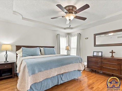 Tiny photo for 2637 SW Lagito Dr, Topeka, KS 66614 (MLS # 246631)